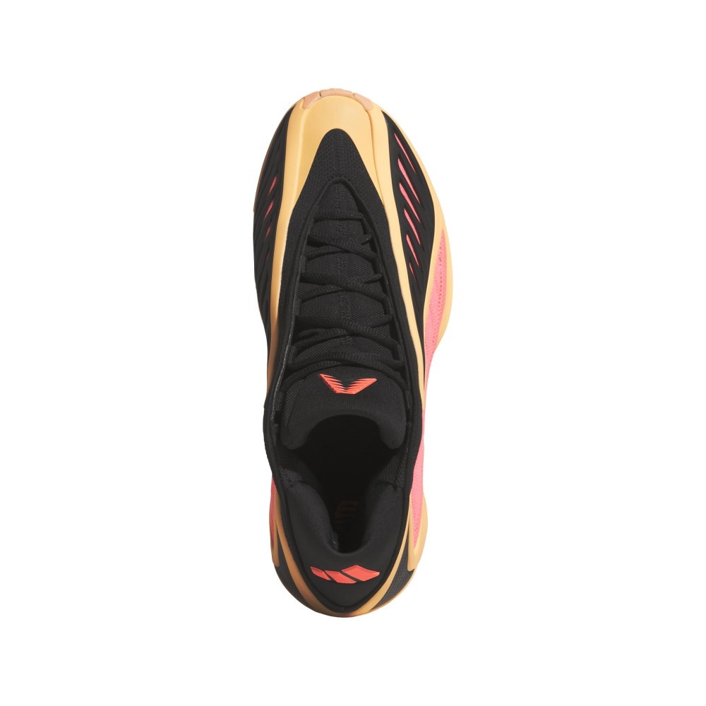 アディダス（adidas）（メンズ）バスケットシューズ バッシュ アンソニー・エドワーズ 2 AE2 JS3514