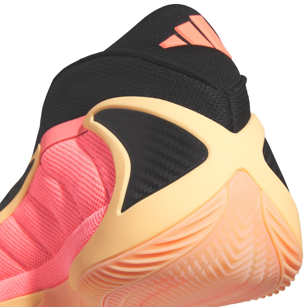 アディダス（adidas）（メンズ）バスケットシューズ バッシュ アンソニー・エドワーズ 2 AE2 JS3514