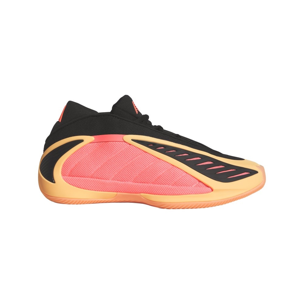 アディダス（adidas）（メンズ）バスケットシューズ バッシュ アンソニー・エドワーズ 2 AE2 JS3514