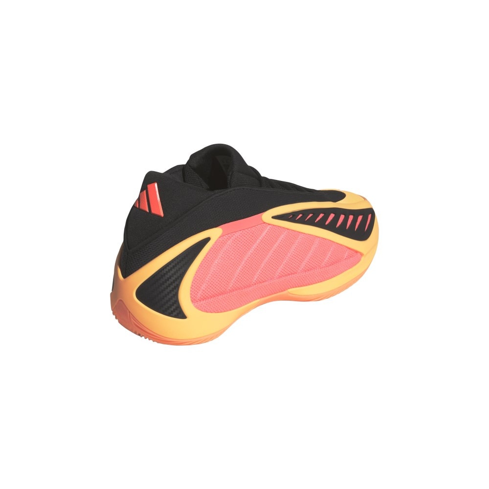 アディダス（adidas）（メンズ）バスケットシューズ バッシュ アンソニー・エドワーズ 2 AE2 JS3514
