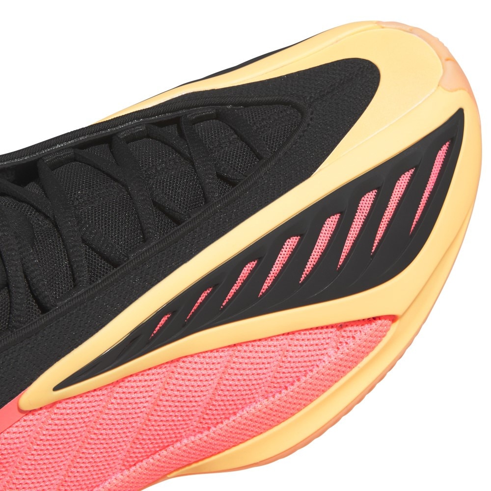 アディダス（adidas）（メンズ）バスケットシューズ バッシュ アンソニー・エドワーズ 2 AE2 JS3514