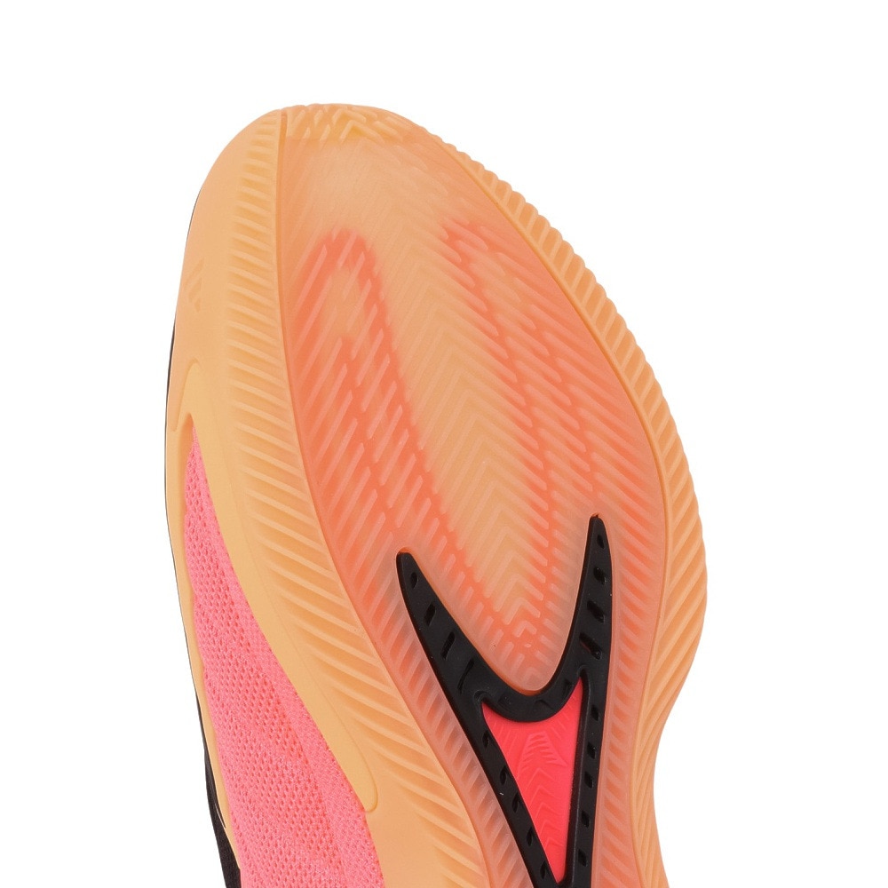 アディダス（adidas）（メンズ）バスケットシューズ バッシュ アンソニー・エドワーズ 2 AE2 JS3514