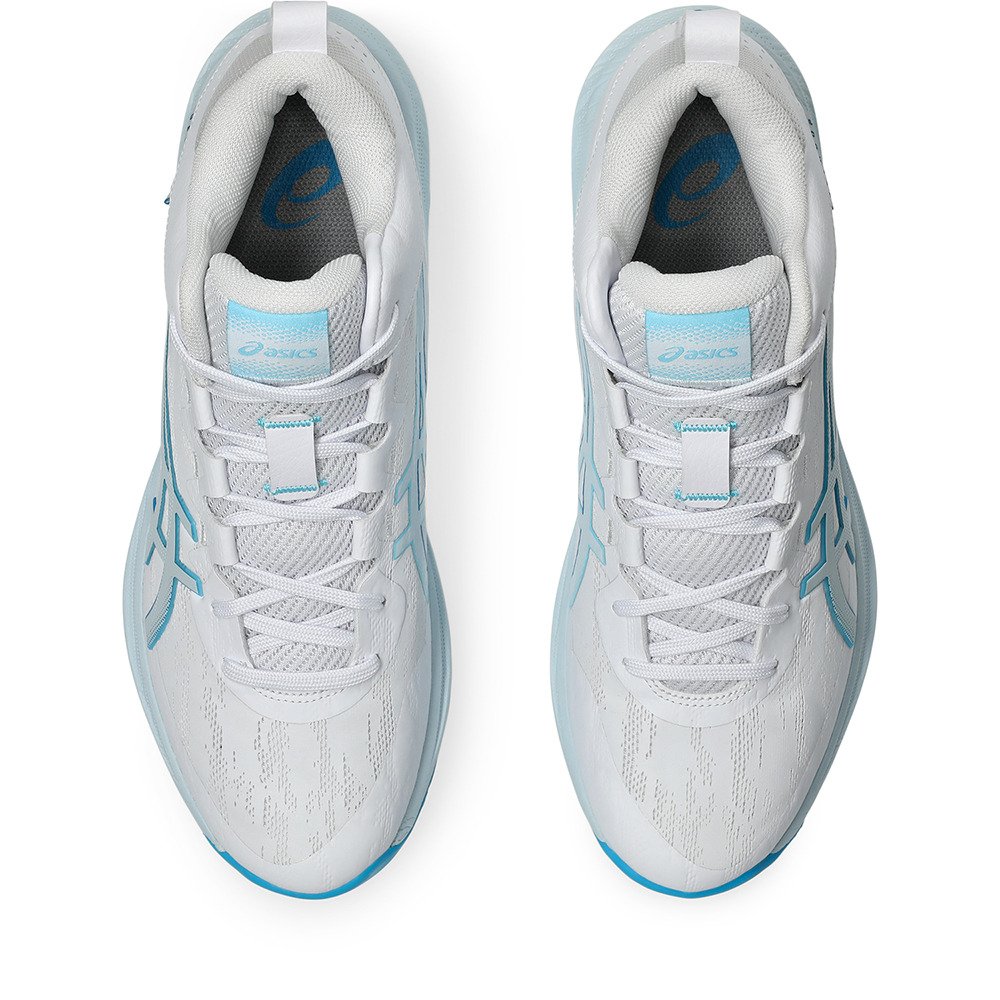アシックス（ASICS）（メンズ、レディース）バスケットシューズ バッシュ GELHOOP V17 ゲルフープ 1063A111.101