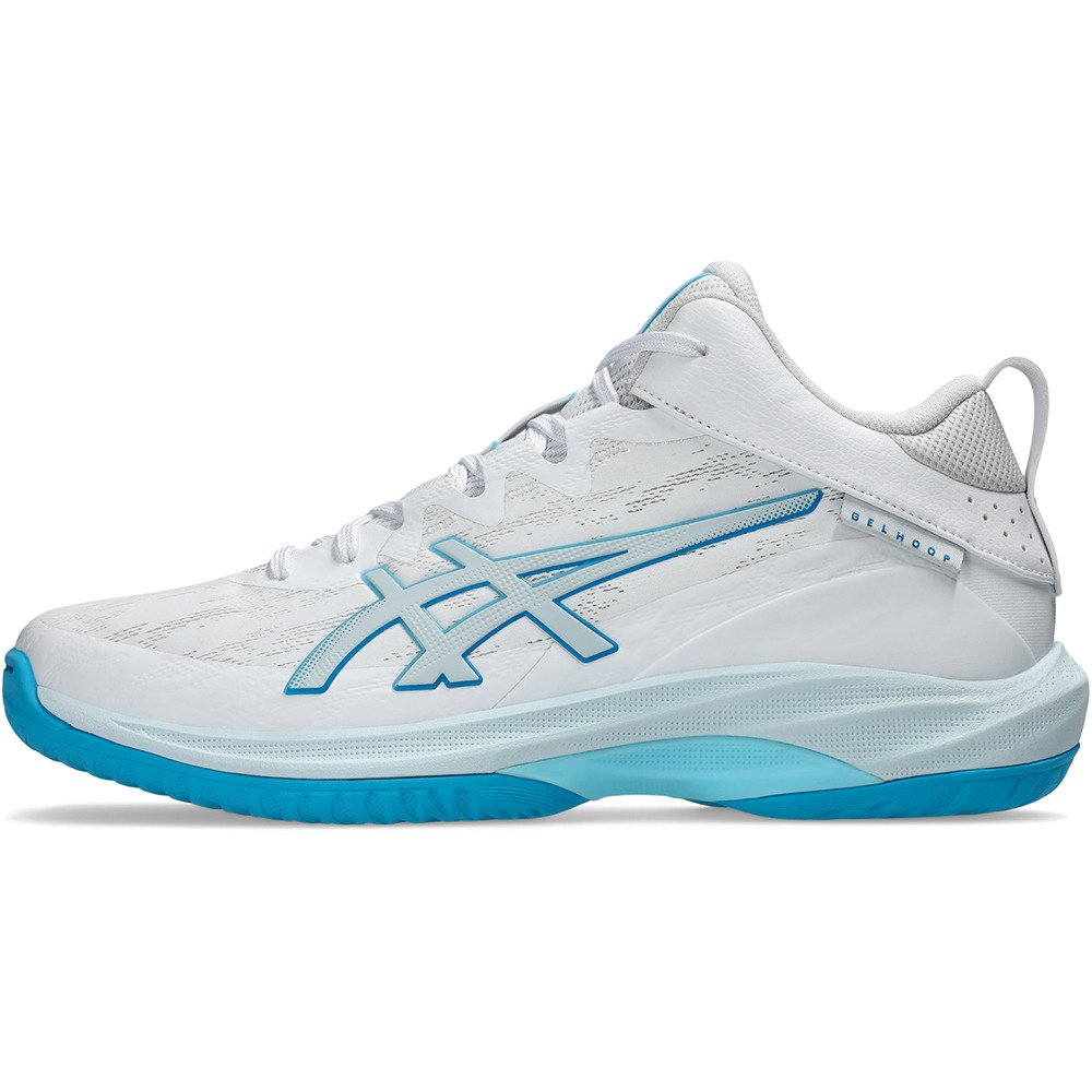 アシックス（ASICS）（メンズ、レディース）バスケットシューズ バッシュ GELHOOP V17 ゲルフープ 1063A111.101