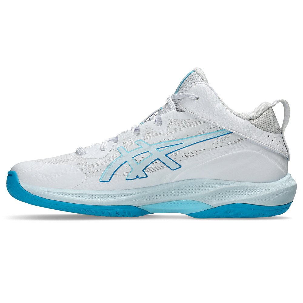 アシックス（ASICS）（メンズ、レディース）バスケットシューズ バッシュ GELHOOP V17 ゲルフープ 1063A111.101