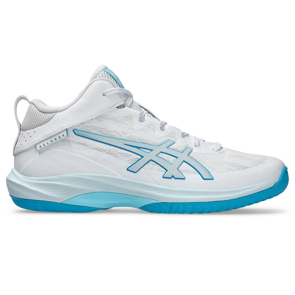 アシックス（ASICS）（メンズ、レディース）バスケットシューズ バッシュ GELHOOP V17 ゲルフープ 1063A111.101