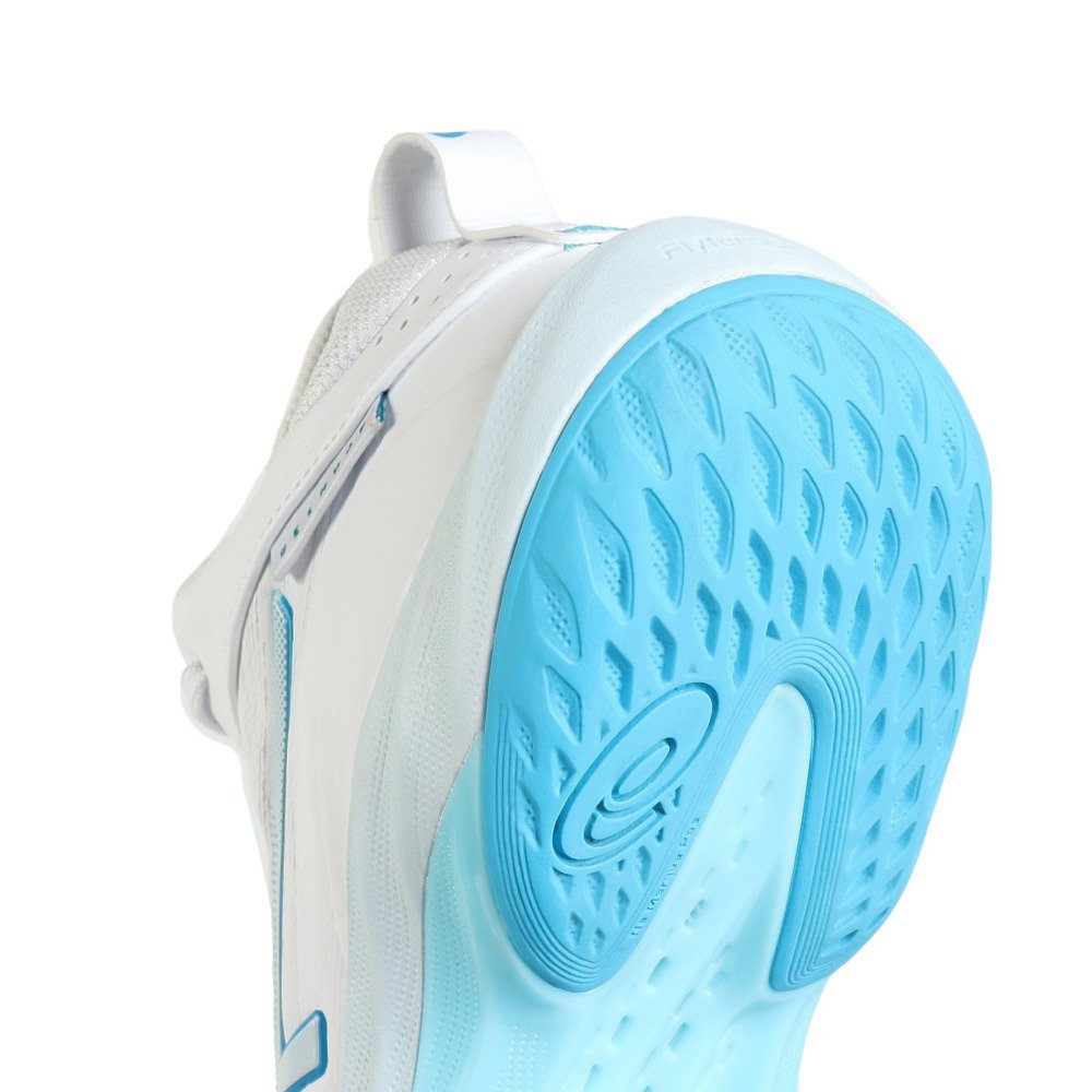 アシックス（ASICS）（メンズ、レディース）GELHOOP V17 1063A111.101