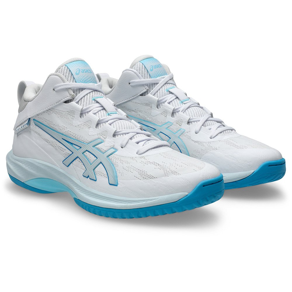 ASICS �o�X�P�b�g�V���[�Y �o�b�V�� GELHOOP V17 �Q���t�[�v 1063A111.101 �Q�S�D�O 113 �o�X�P�b�g�{�[��