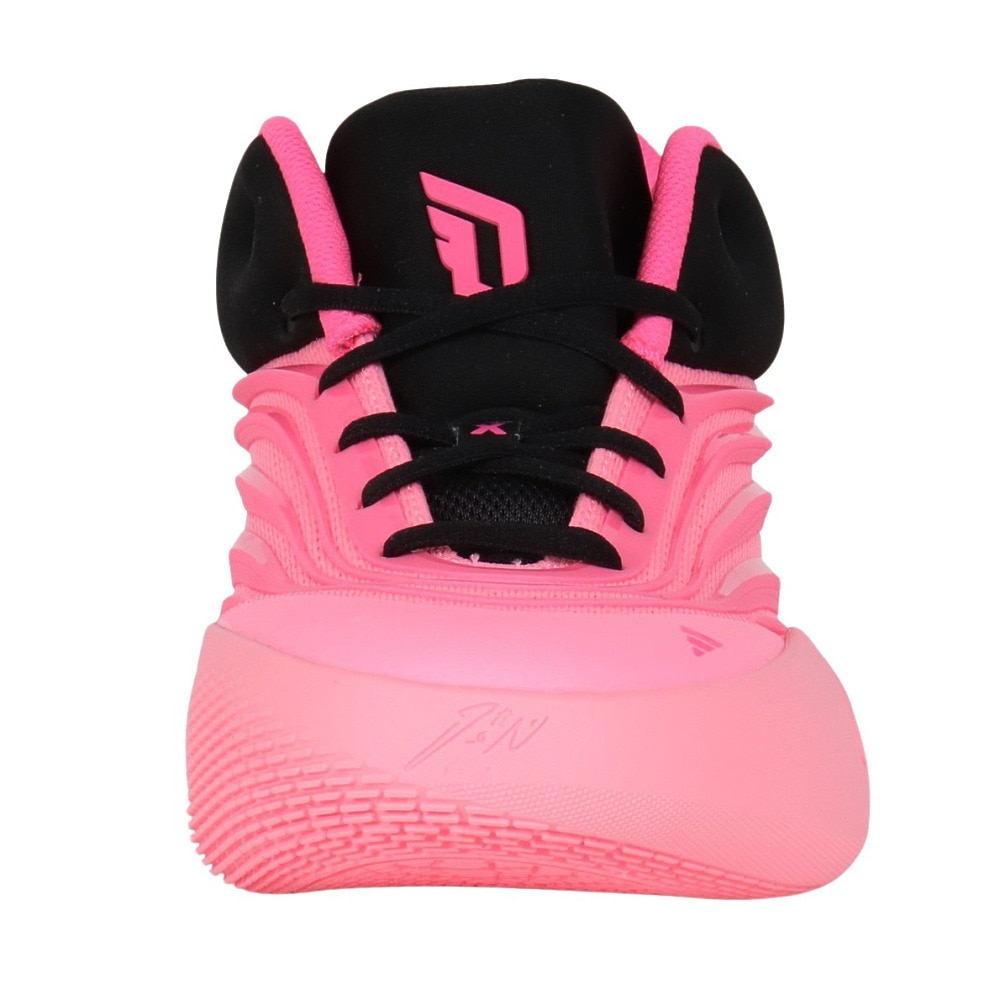 アディダス（adidas）（メンズ）バスケットシューズ バッシュ デイム X