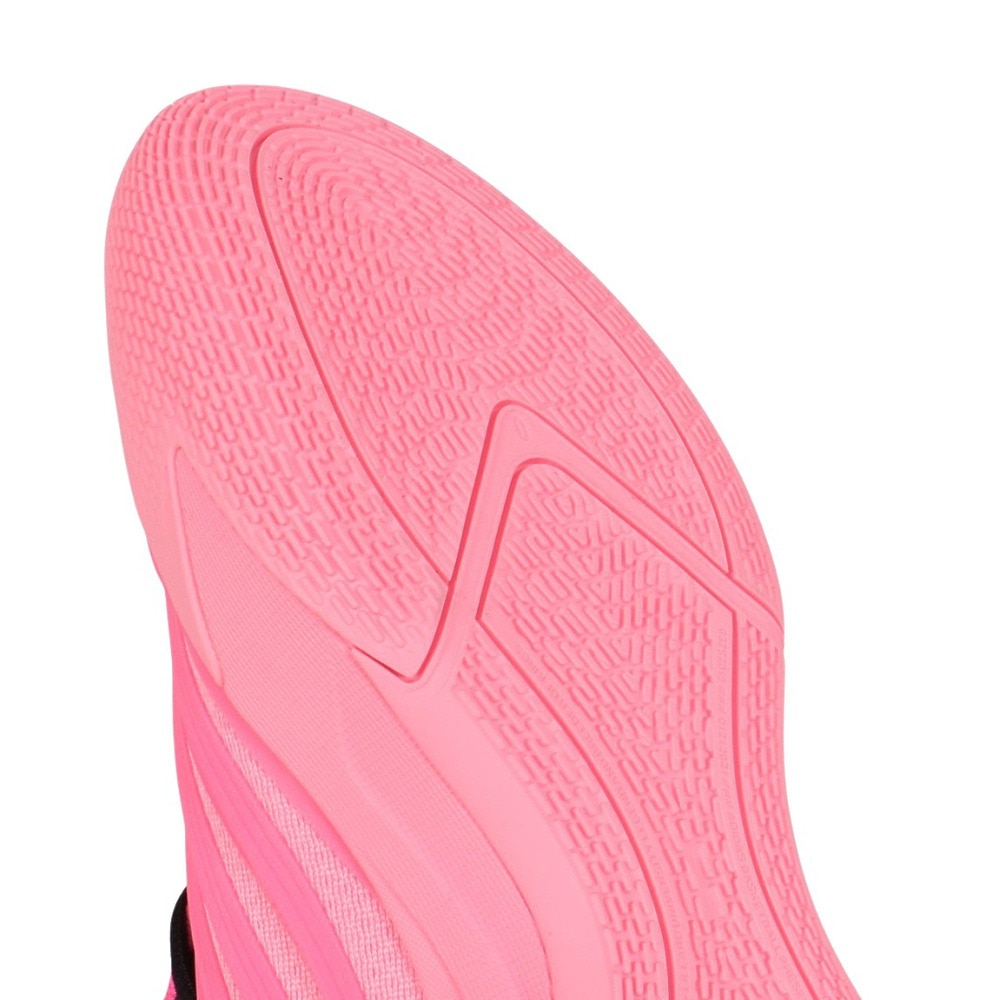 アディダス（adidas）（メンズ）バスケットシューズ バッシュ デイム X