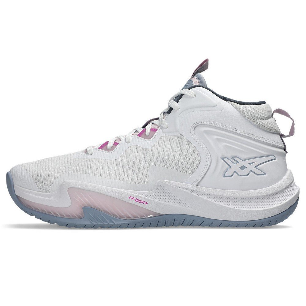 アシックス（ASICS）（メンズ、レディース）バスケットシューズ