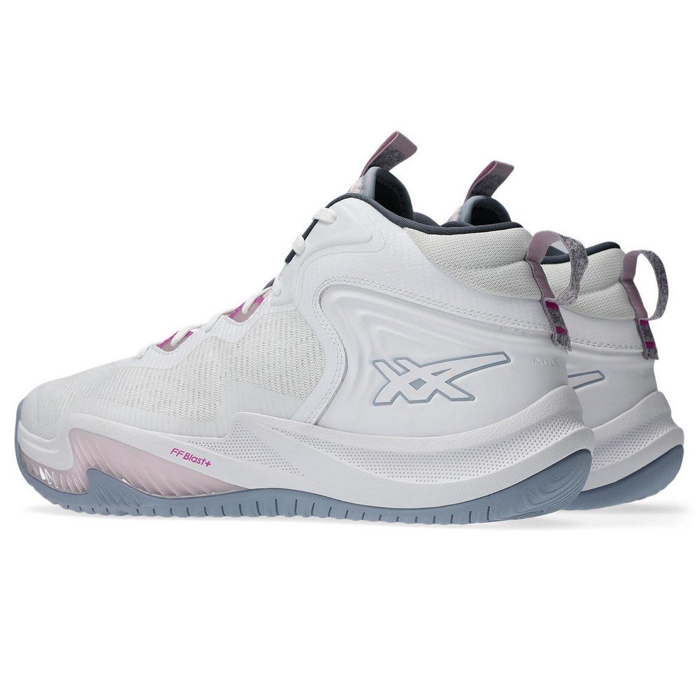 ASICS NOVA SURGE 3 バスケットシューズ 27.0 cm アシックス（ASICS）（メンズ、レディース）バスケットシューズ