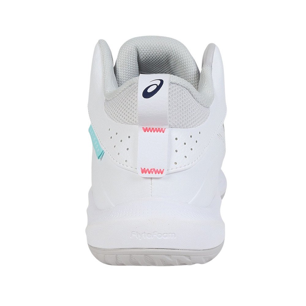 アシックス（ASICS）（メンズ、レディース）GELHOOP V17 1063A096.104