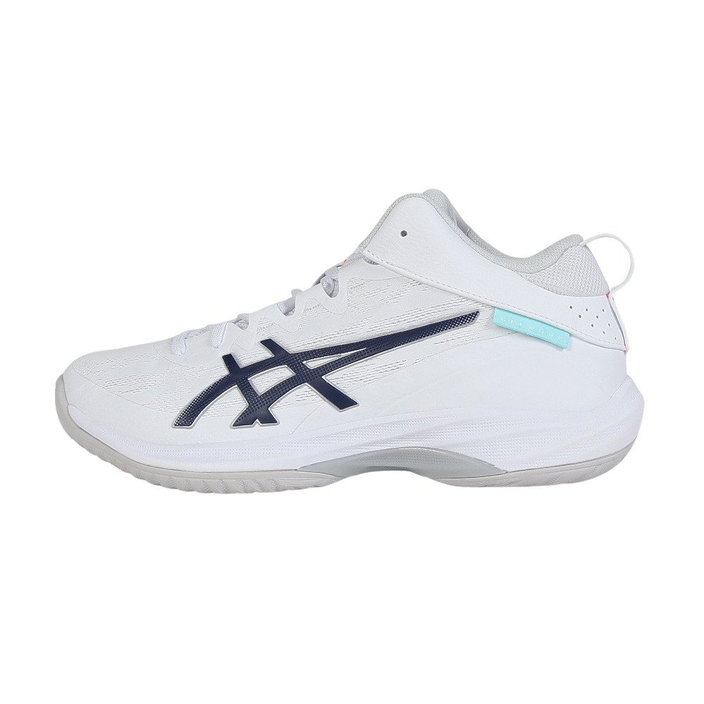 アシックス（ASICS）（メンズ、レディース）GELHOOP V17 1063A096.104