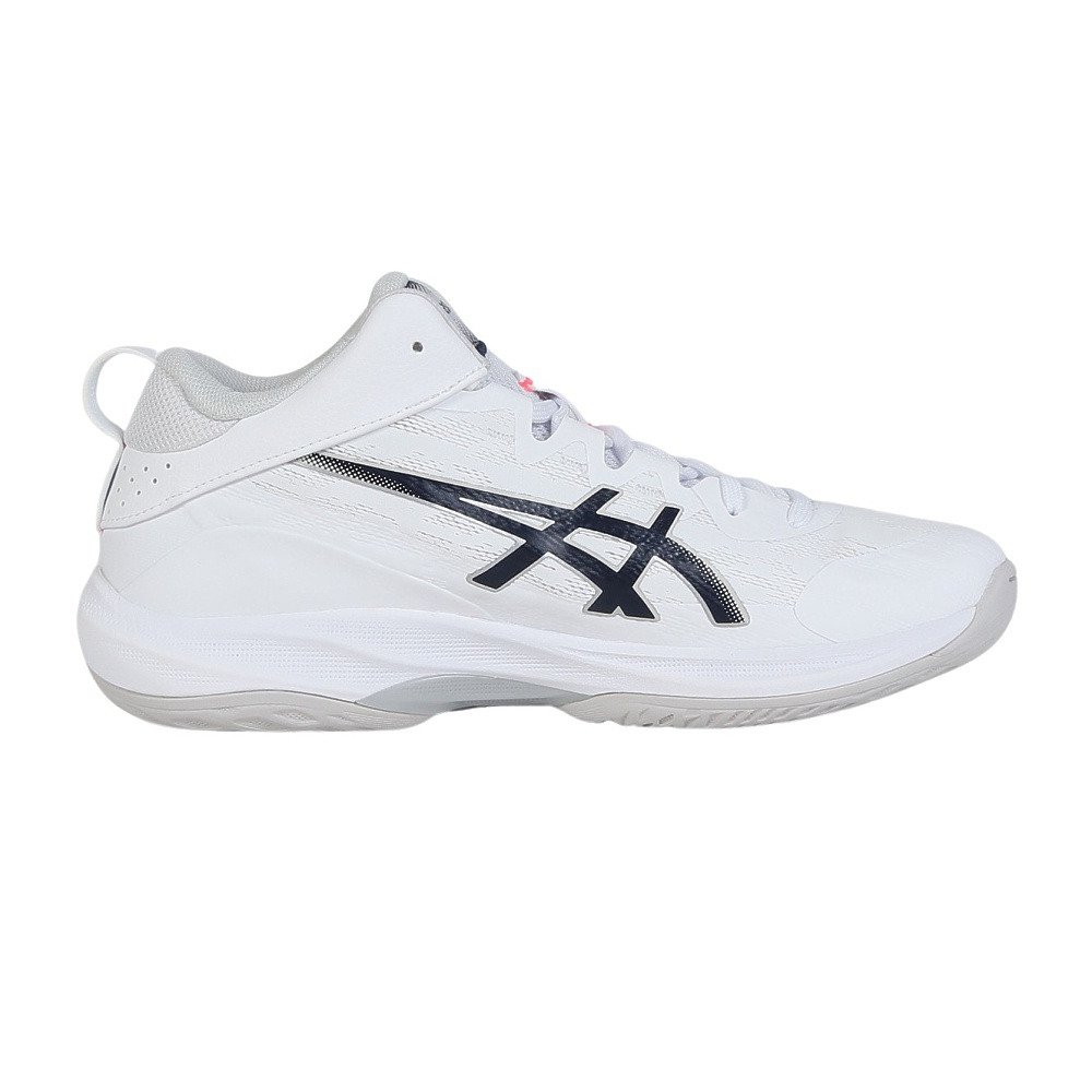 アシックス（ASICS）（メンズ、レディース）GELHOOP V17 1063A096.104