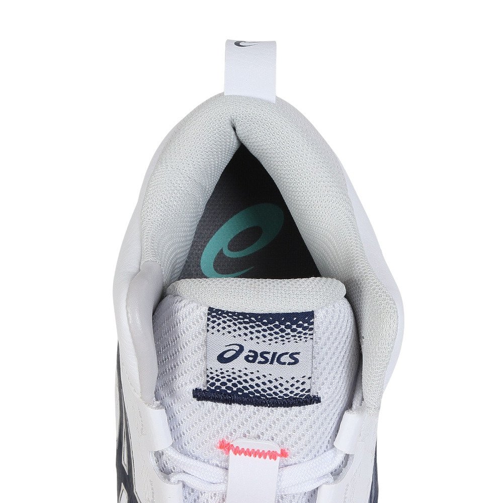 アシックス（ASICS）（メンズ、レディース）GELHOOP V17 1063A096.104