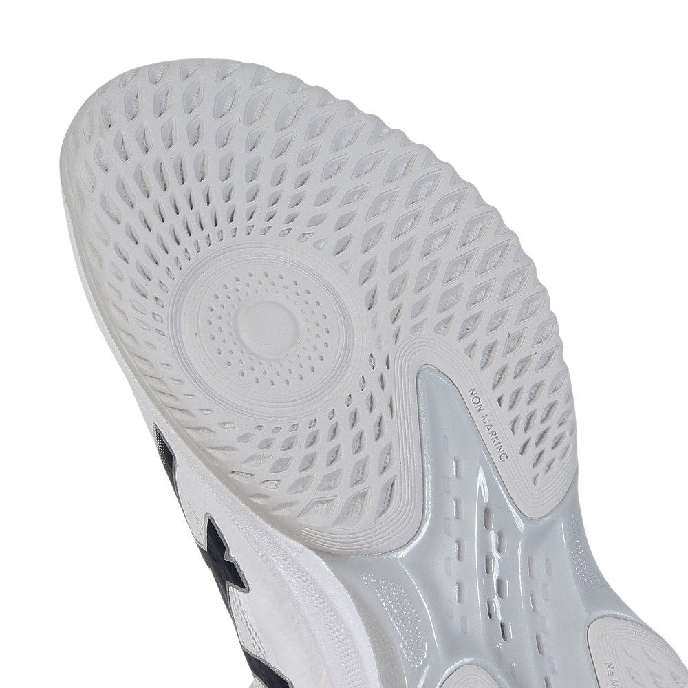 アシックス（ASICS）（メンズ、レディース）GELHOOP V17 1063A096.104