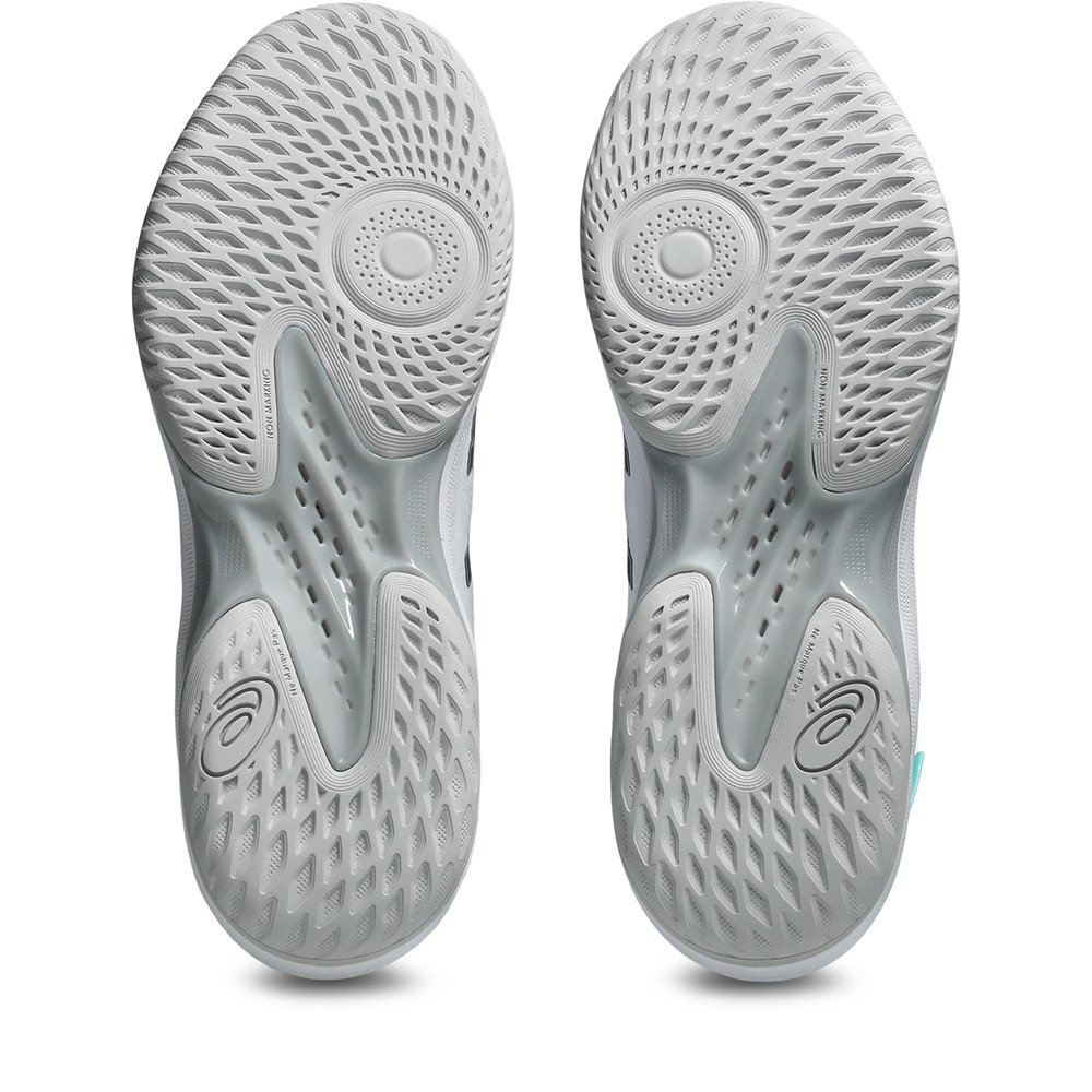 アシックス（ASICS）（メンズ、レディース）バスケットシューズ バッシュ GELHOOP V17 EXTRA WIDE エキストラワイド 1063A097.104