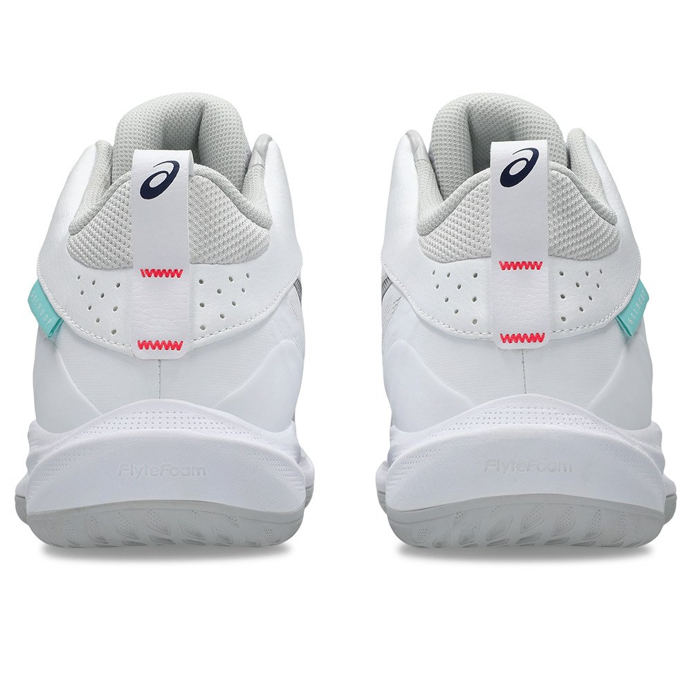 アシックス（ASICS）（メンズ、レディース）バスケットシューズ バッシュ GELHOOP V17 EXTRA WIDE エキストラワイド 1063A097.104