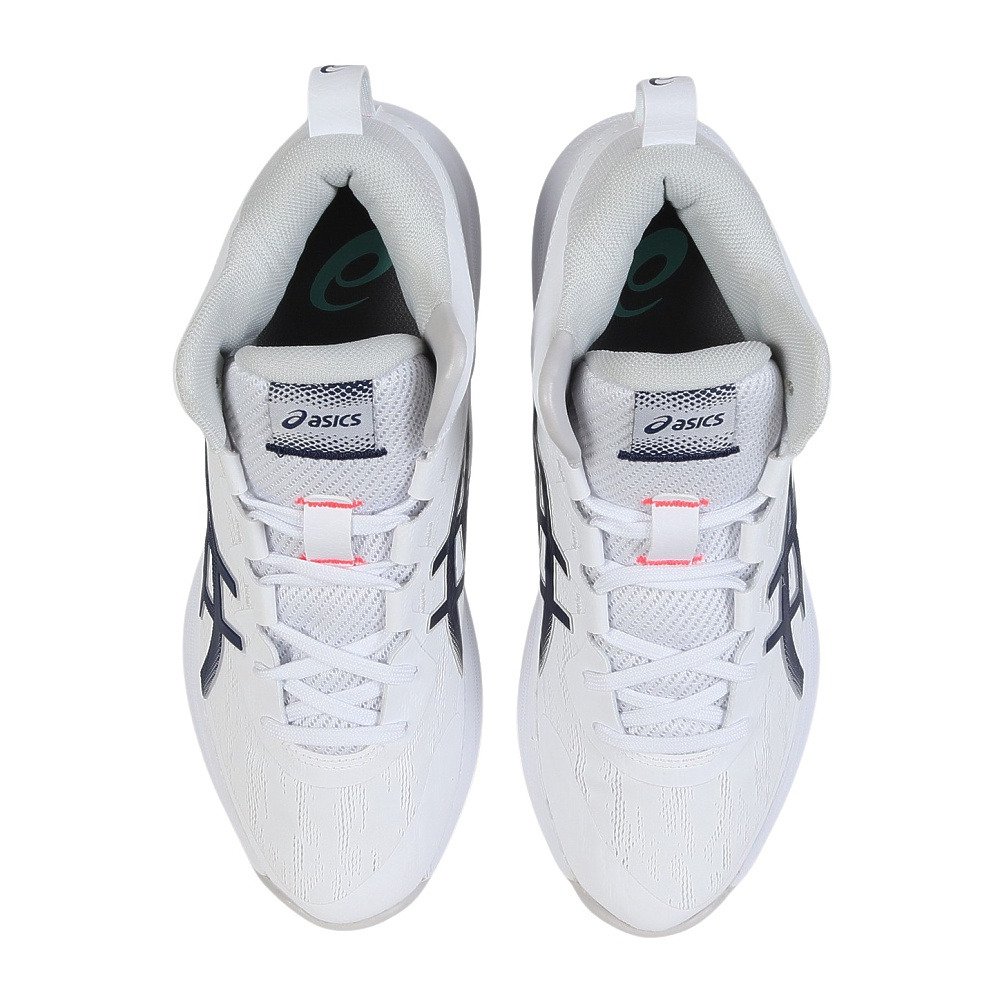 アシックス（ASICS）（メンズ、レディース）バスケットシューズ