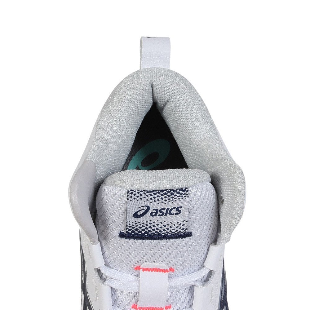 アシックス（ASICS）（メンズ、レディース）バスケットシューズ