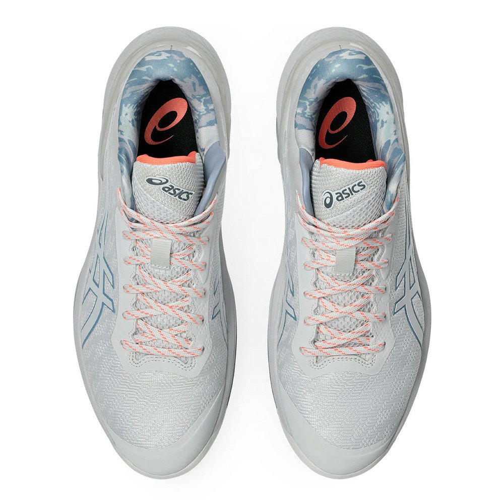 アシックス（ASICS）（メンズ、レディース）バスケットシューズ