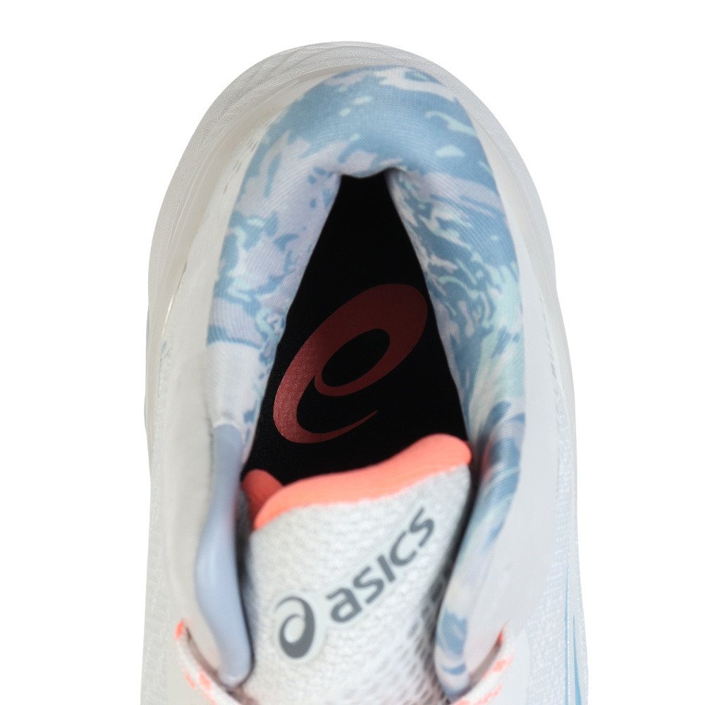 アシックス（ASICS）（メンズ、レディース）バスケットシューズ