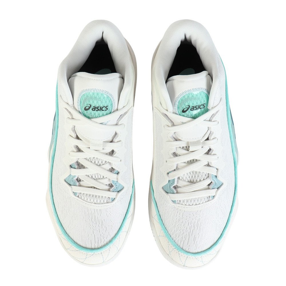アシックス（ASICS）（メンズ、レディース）バスケットシューズ
