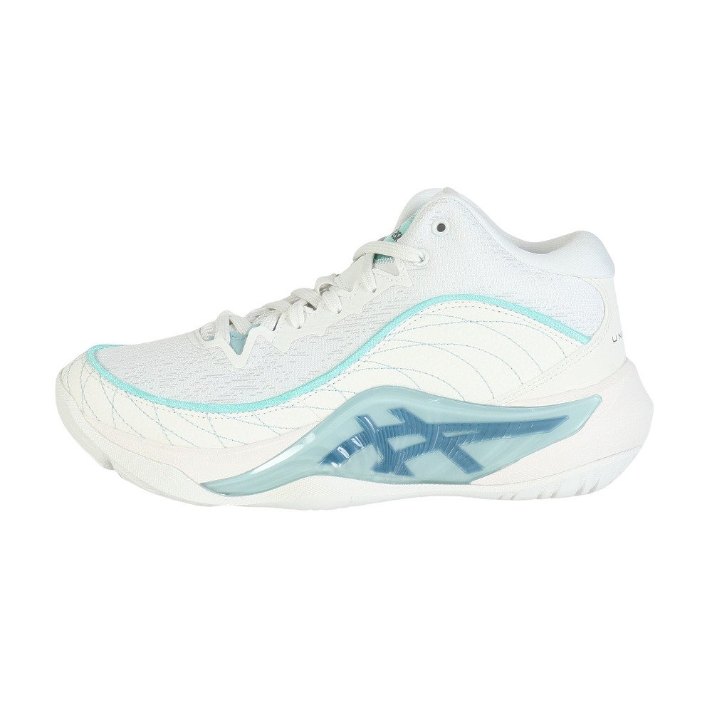 アシックス　asics バッシュ　バスケットボール　靴 アシックス（ASICS）（メンズ、レディース）バスケットシューズ