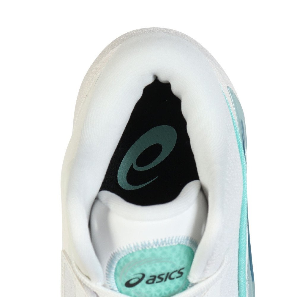 アシックス（ASICS）（メンズ、レディース）バスケットシューズ