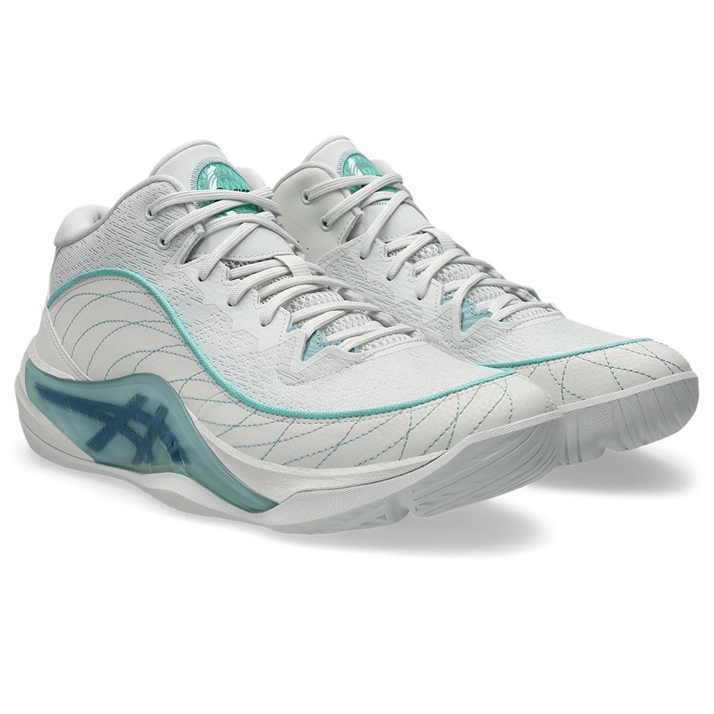 ASICS �y��s�\�񏤕i�z �o�X�P�b�g�V���[�Y �o�b�V�� UNPRE ARS 3 �A���v���A���X 1063A104.100 �Q�S�D�O 113 �o�X�P�b�g�{�[��