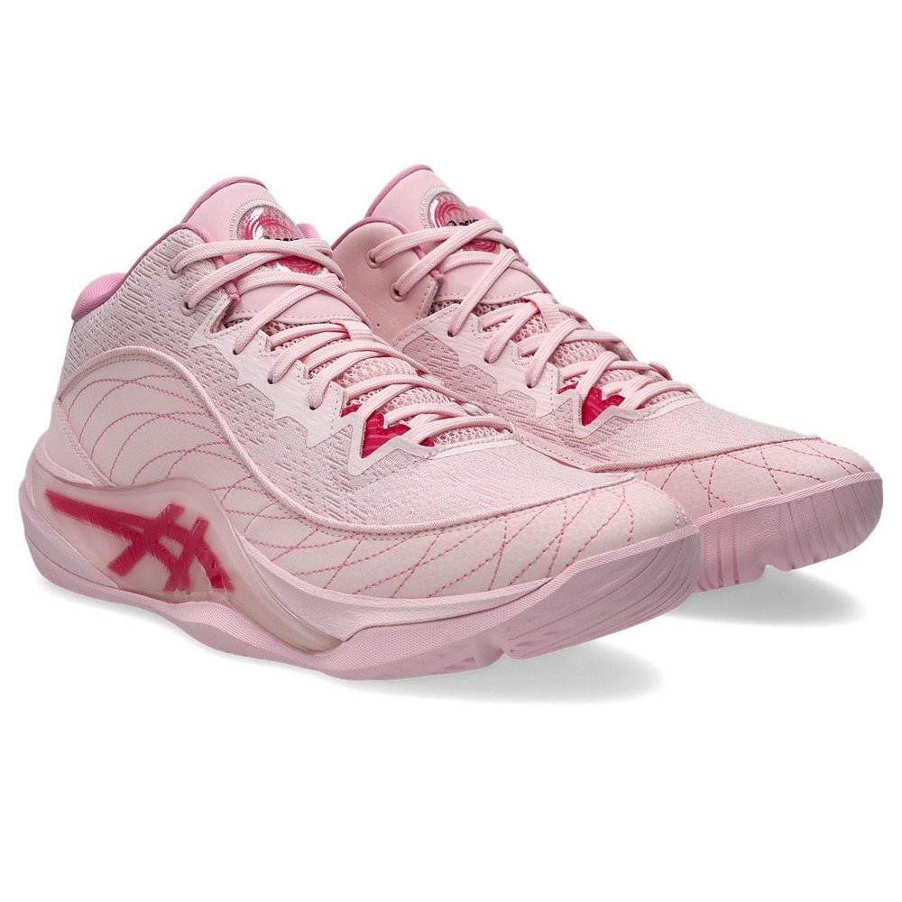 �A�V�b�N�X �o�X�P�b�g�V���[�Y �o�b�V�� UNPRE ARS 3 �A���v���A���X 1063A104.700 �Q�W�D�T �T�[�����s���N �o�X�P�b�g�{�[��