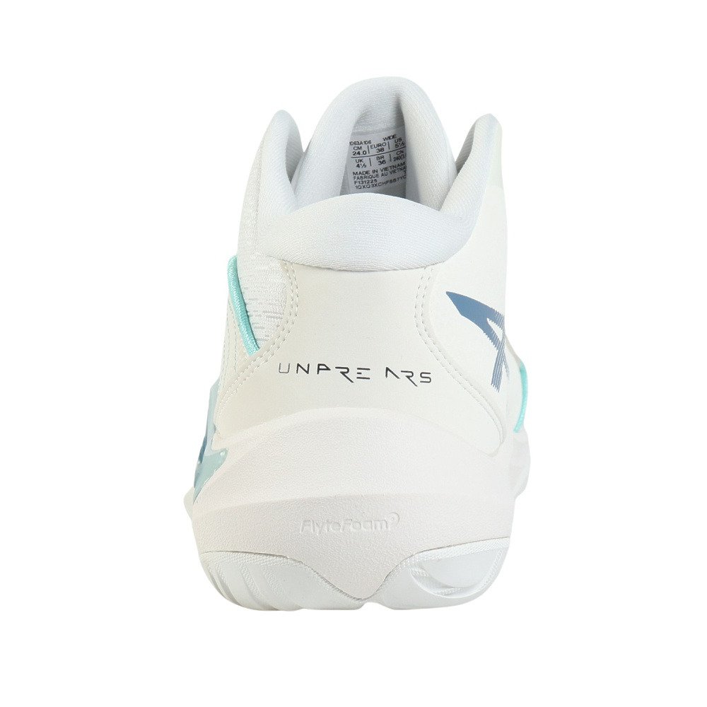 アシックス（ASICS）（メンズ、レディース）バスケットシューズ