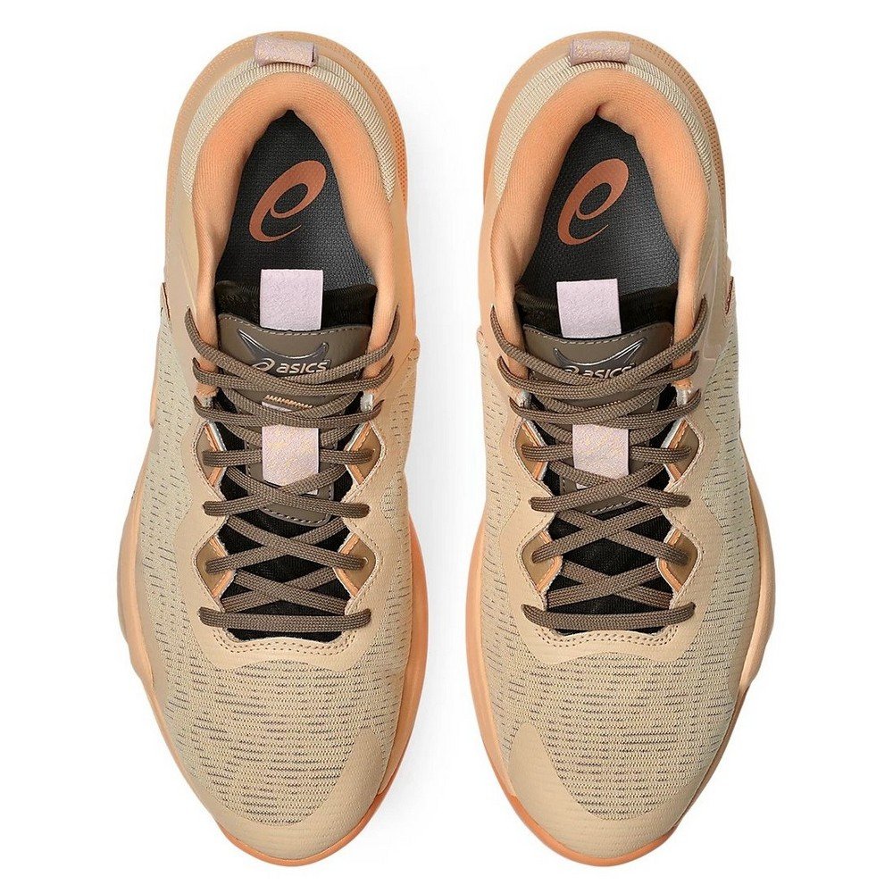 アシックス（ASICS）（メンズ）バスケットシューズ バッシュ ノヴァ
