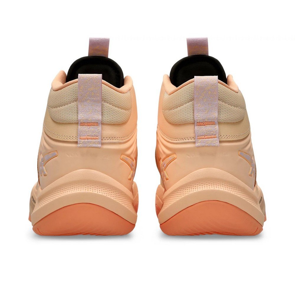 アシックス（ASICS）（メンズ）バスケットシューズ バッシュ ノヴァ
