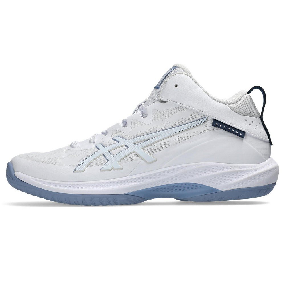 アシックス（ASICS）（メンズ、レディース）バスケットシューズ バッシュ GELHOOP V17 1063A096.106