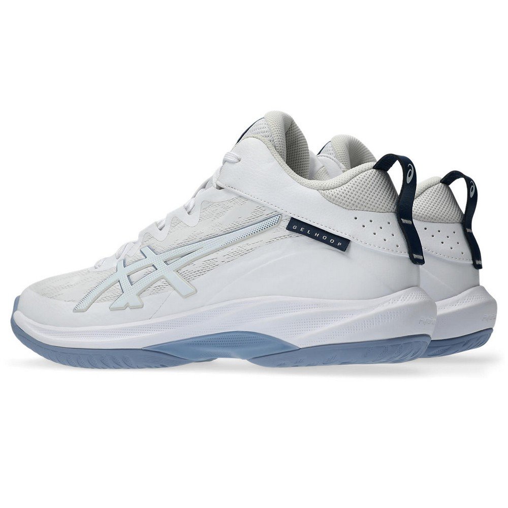 アシックス バスケットボールシューズ　バッシュGELHOOP24.5cm アシックス（ASICS）（メンズ、レディース）【先行予約商品