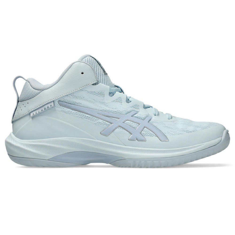 アシックス（ASICS）（メンズ、レディース）バスケットシューズ バッシュ ゲルフープ   V17 STANDARD 1063A096.400
