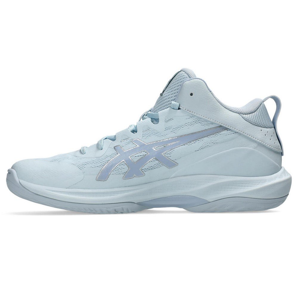 アシックス（ASICS）（メンズ、レディース）バスケットシューズ バッシュ ゲルフープ   V17 STANDARD 1063A096.400