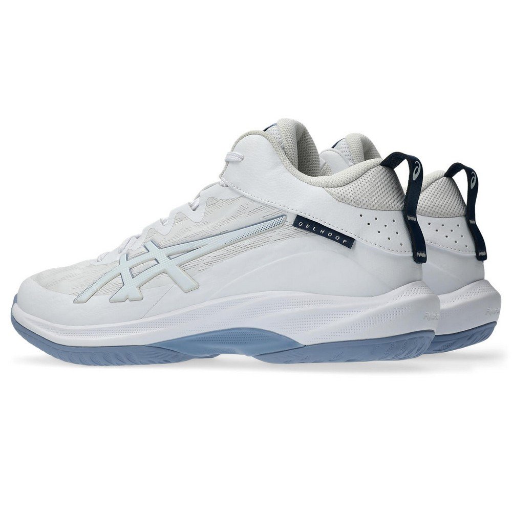 アシックス（ASICS）（メンズ）バスケットシューズ バッシュ GELHOOP