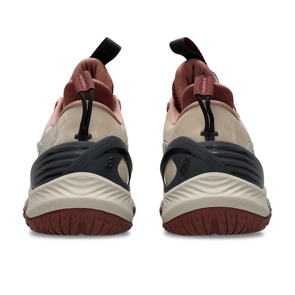 アシックス（ASICS）（メンズ、レディース）バスケットシューズ バッシュ GELBURST 29 1063A123.250