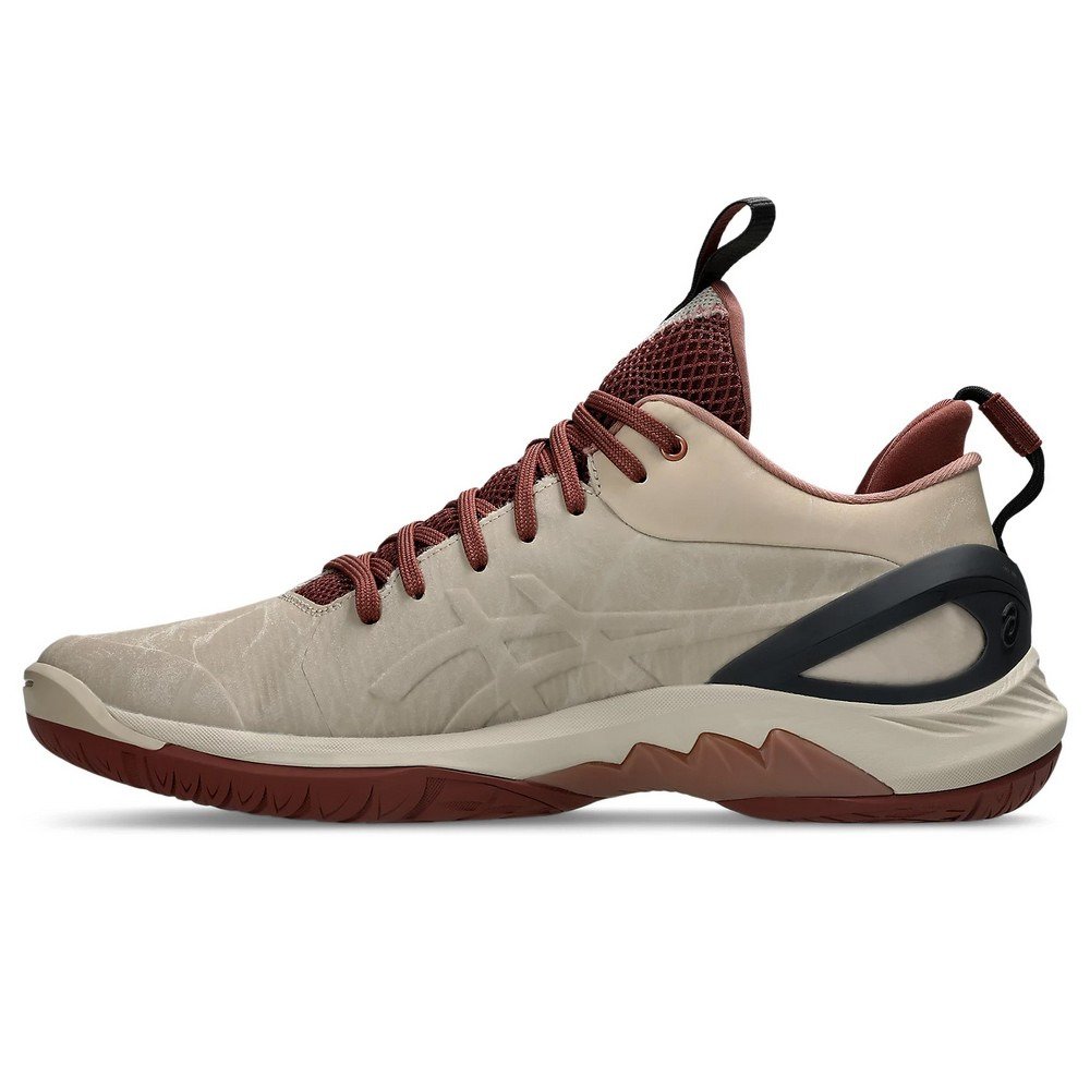 アシックス（ASICS）（メンズ、レディース）バスケットシューズ バッシュ GELBURST 29 1063A123.250