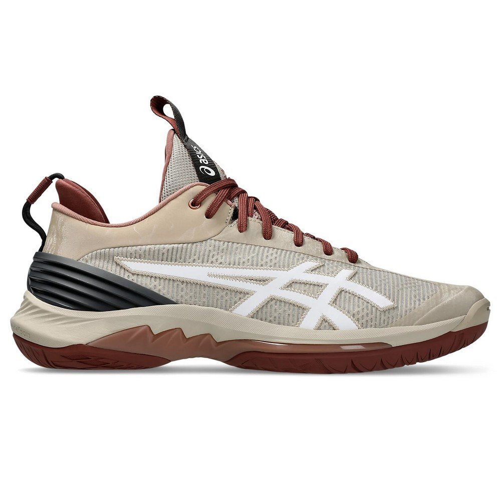 アシックス（ASICS）（メンズ、レディース）バスケットシューズ バッシュ GELBURST 29 1063A123.250