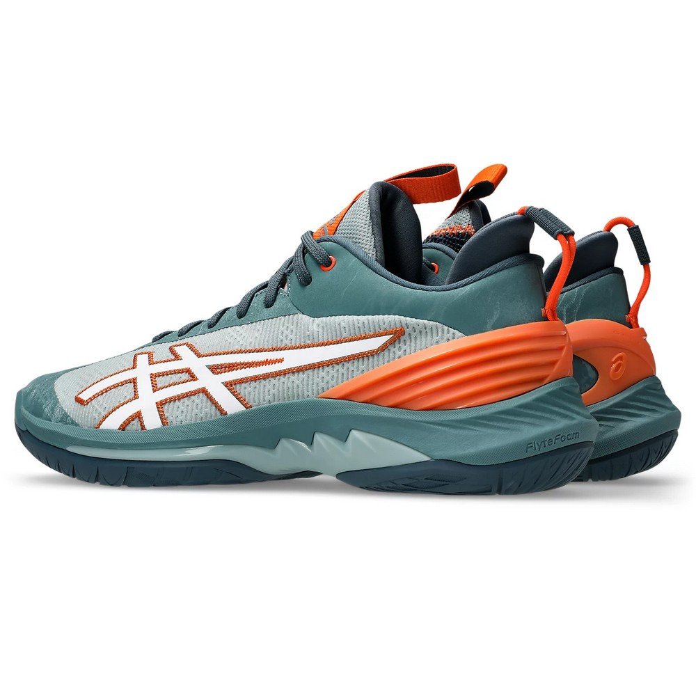 アシックス（ASICS）（メンズ、レディース）バスケットシューズ