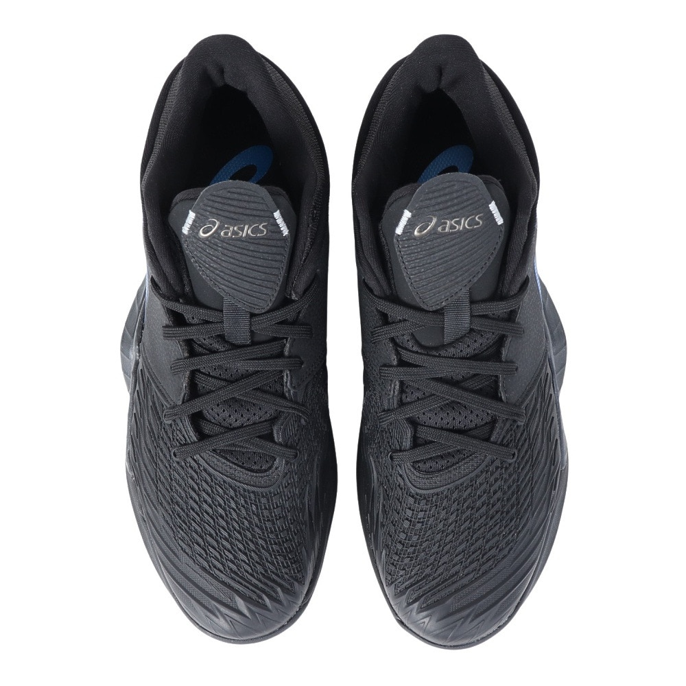 アシックス（ASICS）（メンズ、レディース）バスケットシューズ バッシュ アンプレアルスロー UNPRE ARS LOW 1063A056.001