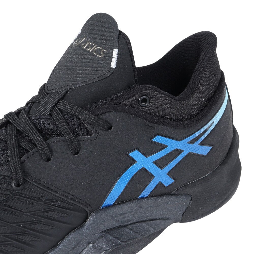 アシックス（ASICS）（メンズ、レディース）バスケットシューズ バッシュ アンプレアルスロー UNPRE ARS LOW 1063A056.001