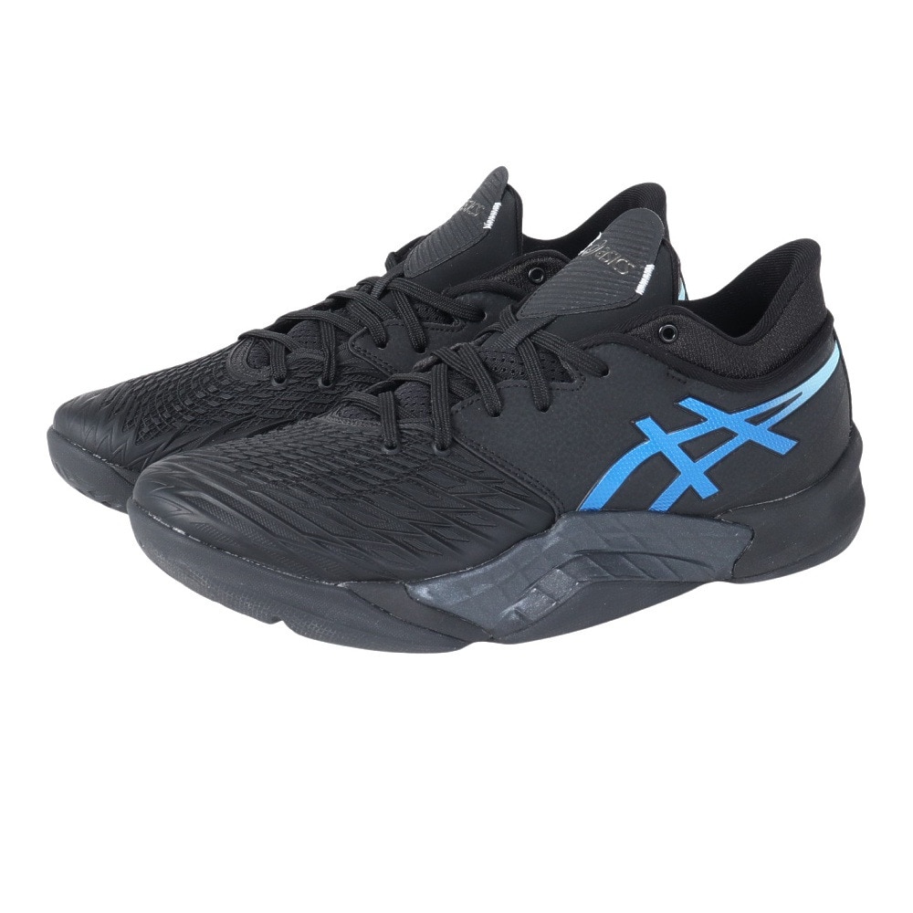 アシックス（ASICS）（メンズ、レディース）バスケットシューズ バッシュ アンプレアルスロー UNPRE ARS LOW 1063A056.001