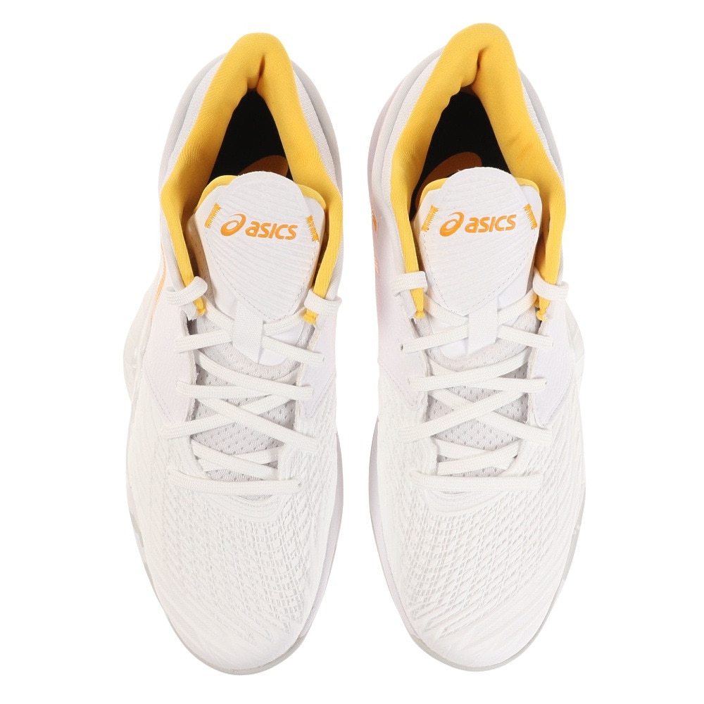 アシックス（ASICS）（メンズ、レディース）バスケットシューズ バッシュ アンプレアルス ロー UNPRE ARS LOW 1063A056