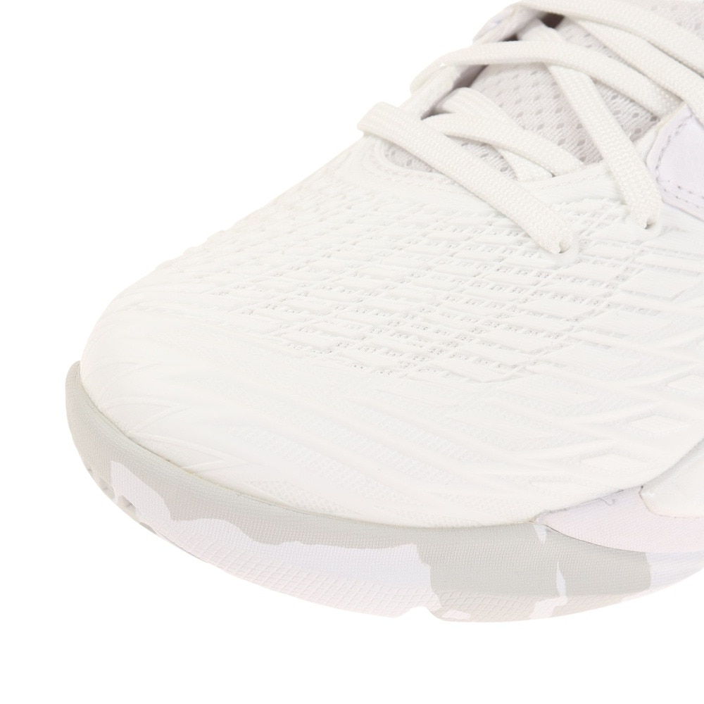 アシックス（ASICS）（メンズ、レディース）バスケ シューズ バッシュ アンプレアルス ロー UNPRE ARS LOW ローカット 1063A056.100
