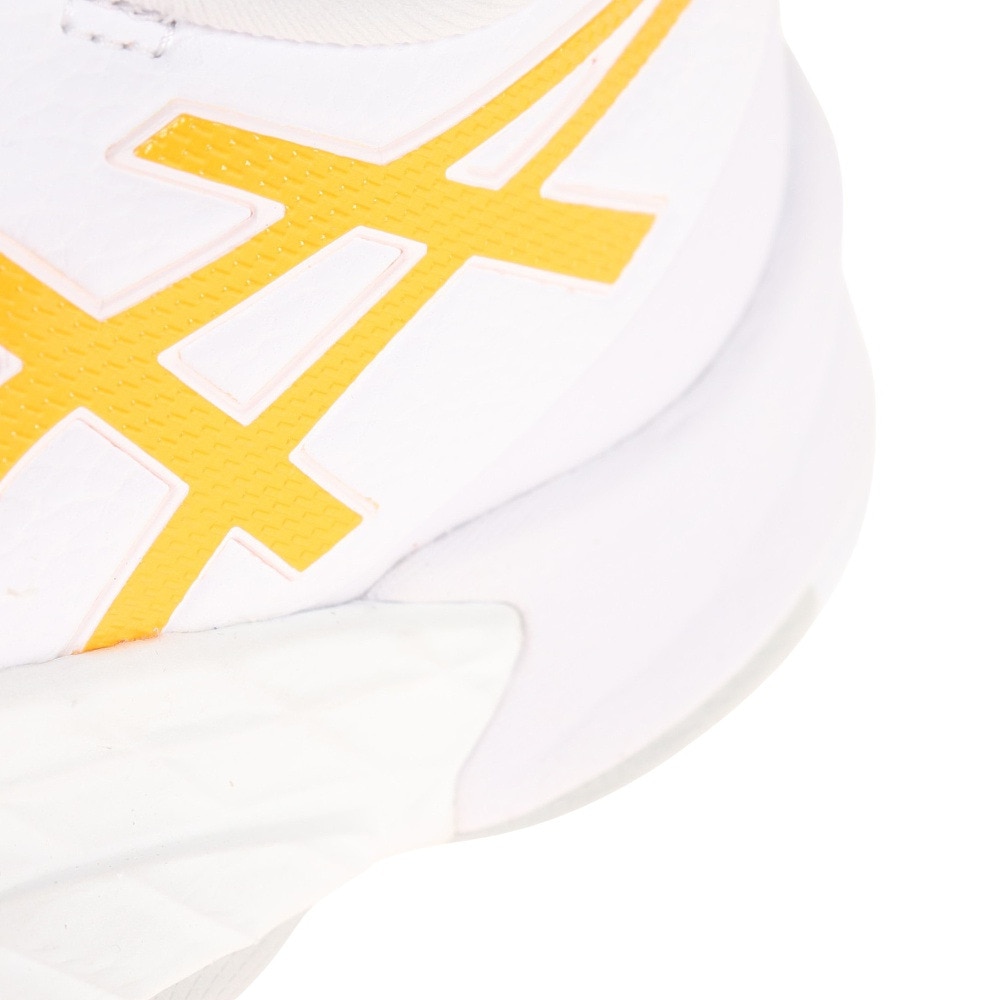 アシックス（ASICS）（メンズ、レディース）バスケ シューズ バッシュ アンプレアルス ロー UNPRE ARS LOW ローカット 1063A056.100